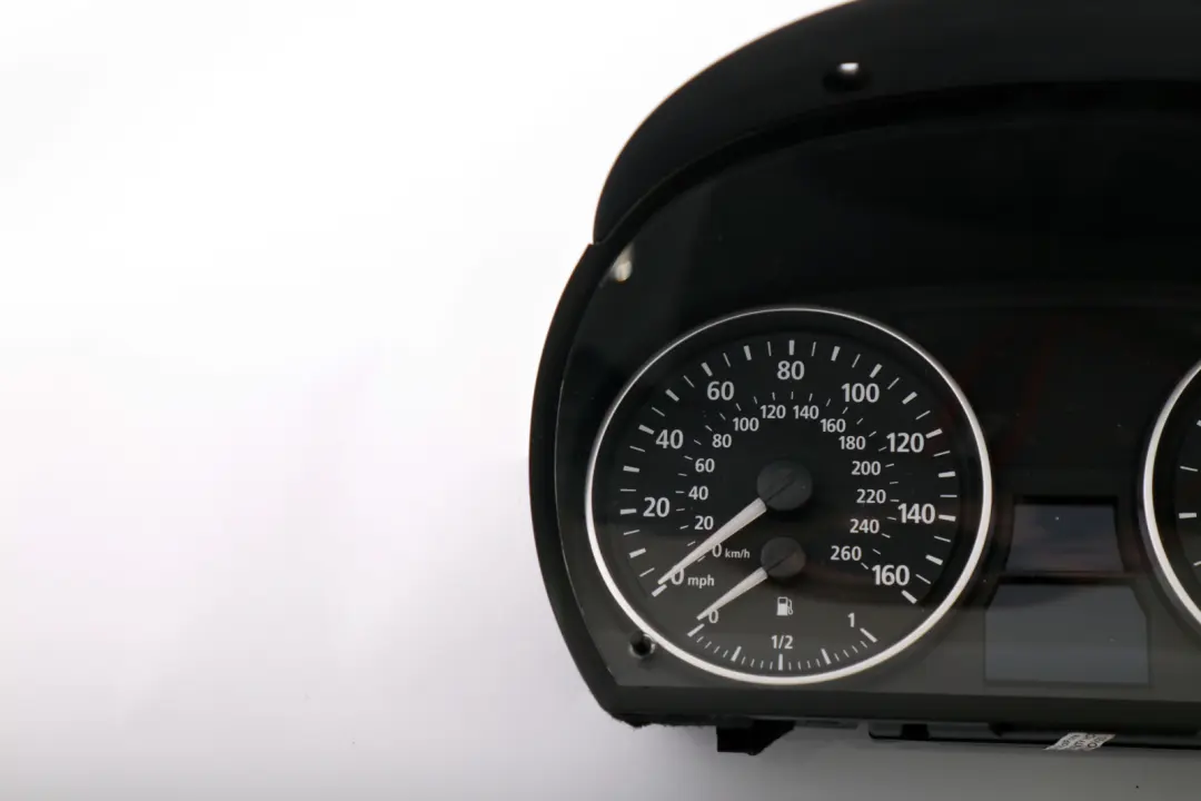 BMW 3 X1 SERIES E84 E90 E91 LCI Petrol Instrument Cluster Speedo Clocks - SKU 6983494-1 - Part number 6983494