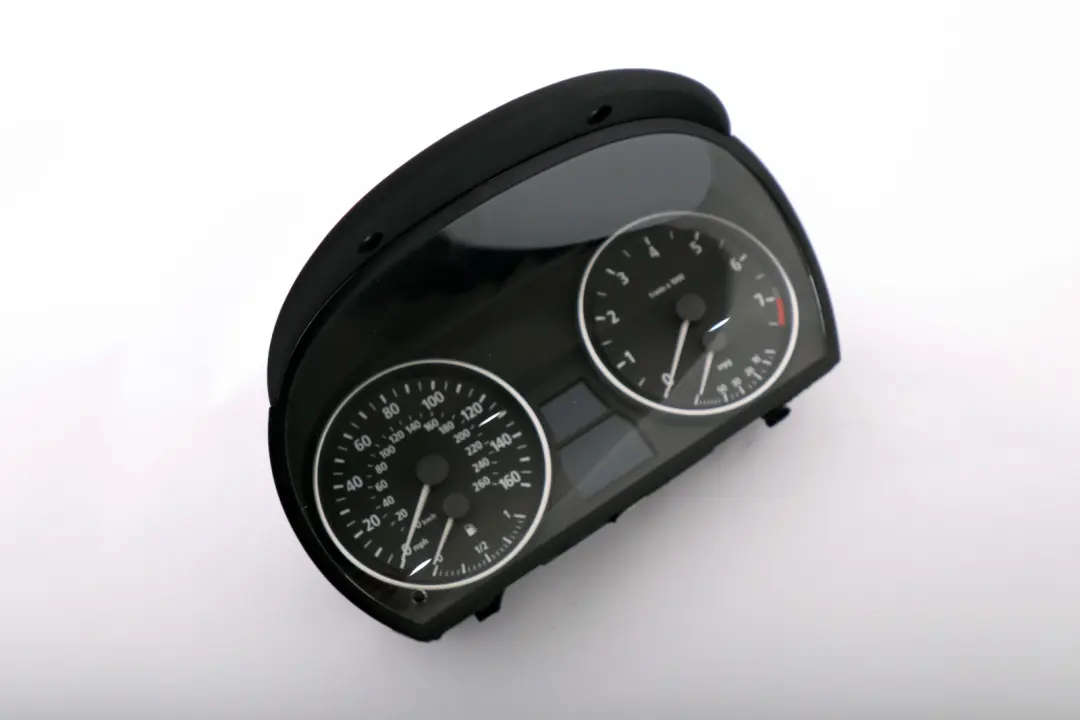 BMW 3 X1 SERIES E84 E90 E91 LCI Petrol Instrument Cluster Speedo Clocks - SKU 6983494-1 - Part number 6983494