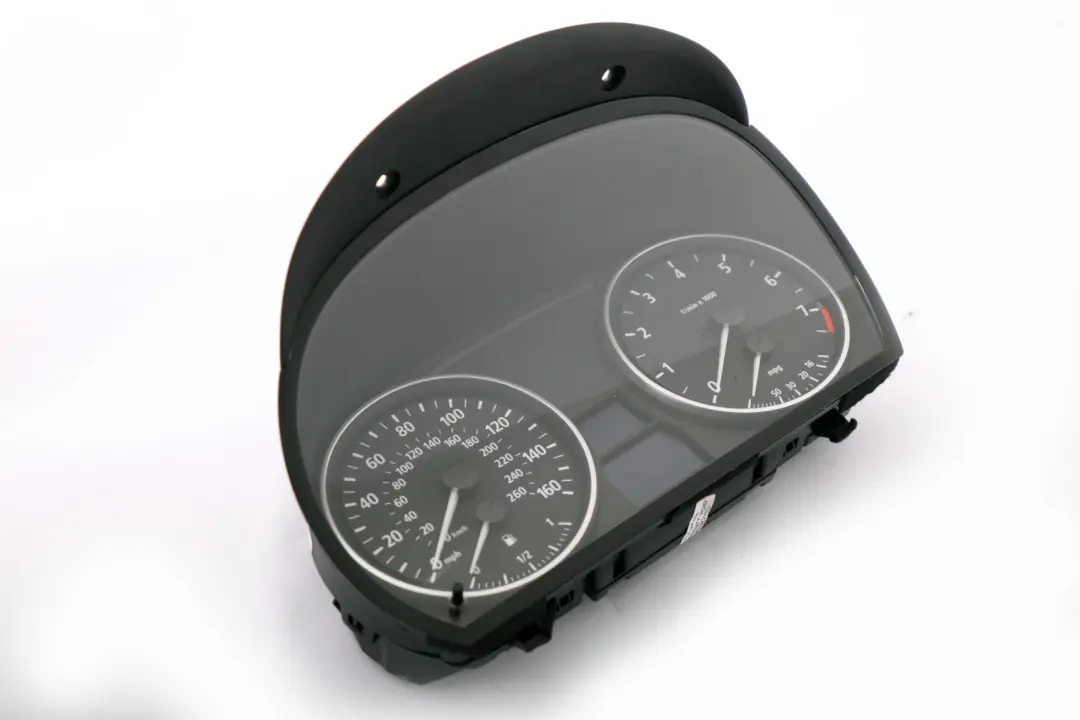 BMW 3 X1 SERIES E84 E90 E91 LCI Petrol Instrument Cluster Speedo Clocks - SKU 6983494-1 - Part number 6983494