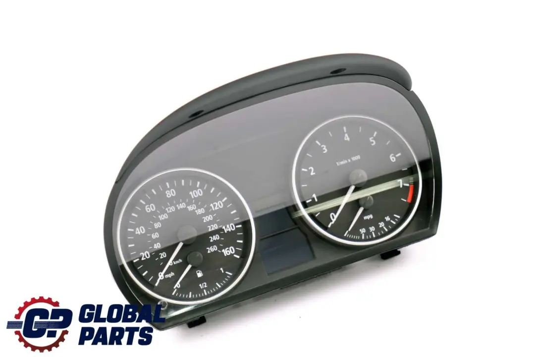 Instrument Cluster Speedo Clocks to BMW 3 X1 Series 2 E84 E90 E91 Petrol with Part number 6983494 BMW 3 X1 Series 2 E84 E90 E91 Petrol Instrument Cluster Speedo Clocks - SKU 6983494-2 - Part number 6983494