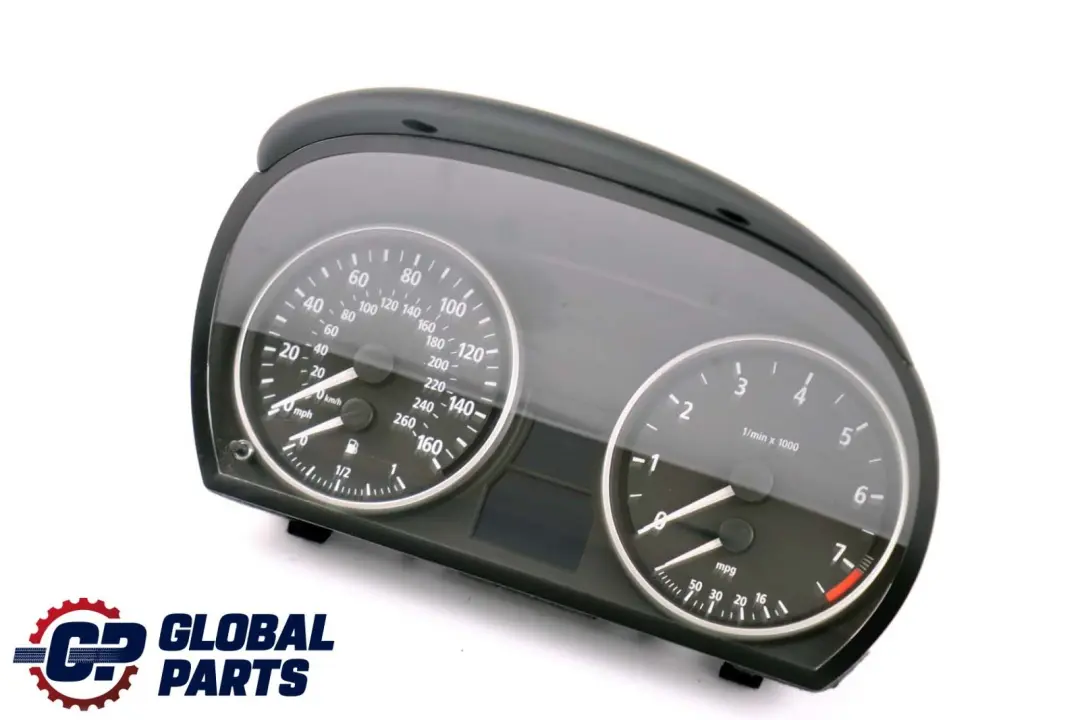 Instrument Cluster Speedo Clocks to BMW 3 X1 Series 2 E84 E90 E91 Petrol with Part number 6983494 BMW 3 X1 Series 2 E84 E90 E91 Petrol Instrument Cluster Speedo Clocks - SKU 6983494-2 - Part number 6983494