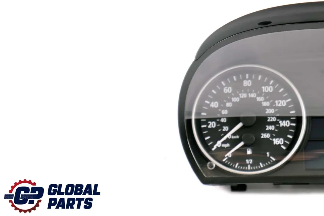 Instrument Cluster Speedo Clocks to BMW 3 X1 Series 2 E84 E90 E91 Petrol with Part number 6983494 BMW 3 X1 Series 2 E84 E90 E91 Petrol Instrument Cluster Speedo Clocks - SKU 6983494-2 - Part number 6983494