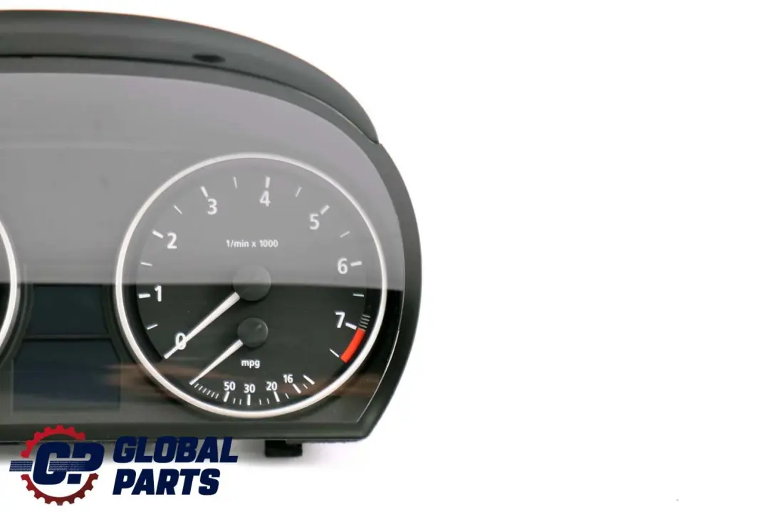 Instrument Cluster Speedo Clocks to BMW 3 X1 Series 2 E84 E90 E91 Petrol with Part number 6983494 BMW 3 X1 Series 2 E84 E90 E91 Petrol Instrument Cluster Speedo Clocks - SKU 6983494-2 - Part number 6983494