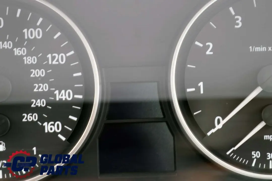 Instrument Cluster Speedo Clocks to BMW 3 X1 Series 2 E84 E90 E91 Petrol with Part number 6983494 BMW 3 X1 Series 2 E84 E90 E91 Petrol Instrument Cluster Speedo Clocks - SKU 6983494-2 - Part number 6983494