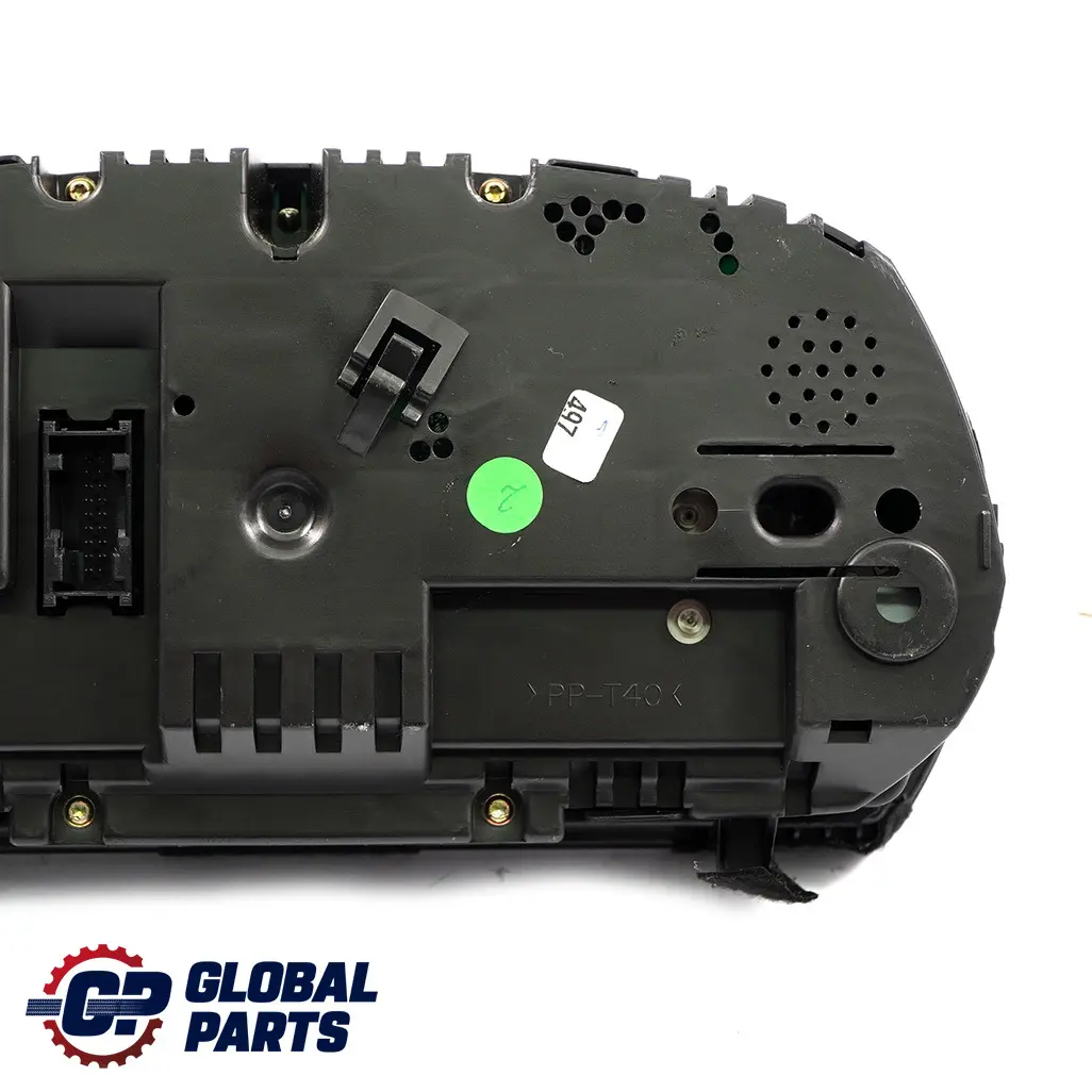 Instrument Cluster Speedo Clocks to BMW 3 X1 Series E84 E90 E91 LCI Petrol with Part number 6983494 BMW 3 X1 Series E84 E90 E91 LCI Petrol Instrument Cluster Speedo Clocks - SKU 6983494 - Part number 6983494