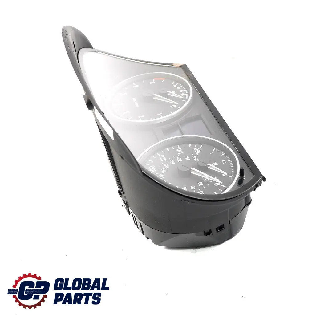Instrument Cluster Speedo Clocks to BMW 3 X1 Series E84 E90 E91 LCI Petrol with Part number 6983494 BMW 3 X1 Series E84 E90 E91 LCI Petrol Instrument Cluster Speedo Clocks - SKU 6983494 - Part number 6983494