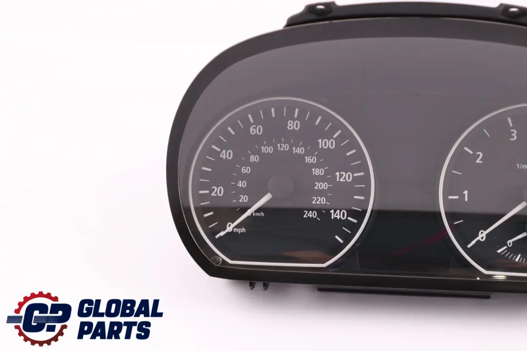 Instrument Cluster Speedo Clocks to BMW 1 Series E81 E82 E87 E88 Petrol with Part number 6983528 BMW 1 Series E81 E82 E87 E88 Petrol Instrument Cluster Speedo Clocks - SKU 6983528 - Part number 6983528