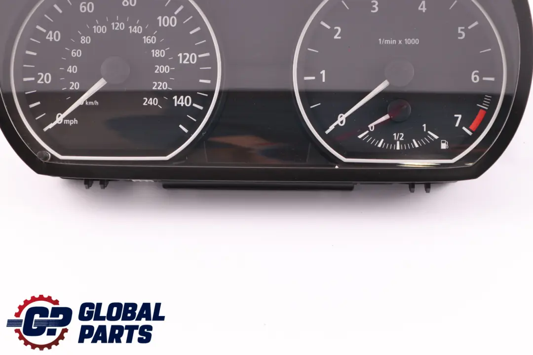 BMW 1 Series E81 E82 E87 E88 Petrol Instrument Cluster Speedo Clocks - SKU 6983528 - Part number 6983528