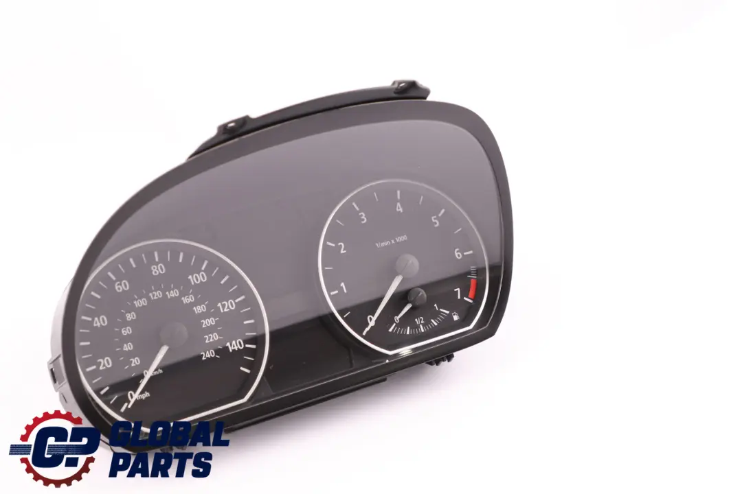 Instrument Cluster Speedo Clocks to BMW 1 Series E81 E82 E87 E88 Petrol with Part number 6983528 BMW 1 Series E81 E82 E87 E88 Petrol Instrument Cluster Speedo Clocks - SKU 6983528 - Part number 6983528