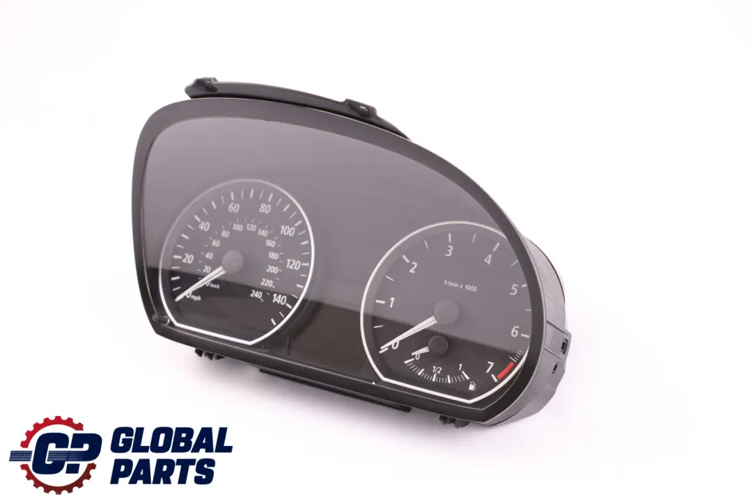 Instrument Cluster Speedo Clocks to BMW 1 Series E81 E82 E87 E88 Petrol with Part number 6983528 BMW 1 Series E81 E82 E87 E88 Petrol Instrument Cluster Speedo Clocks - SKU 6983528 - Part number 6983528