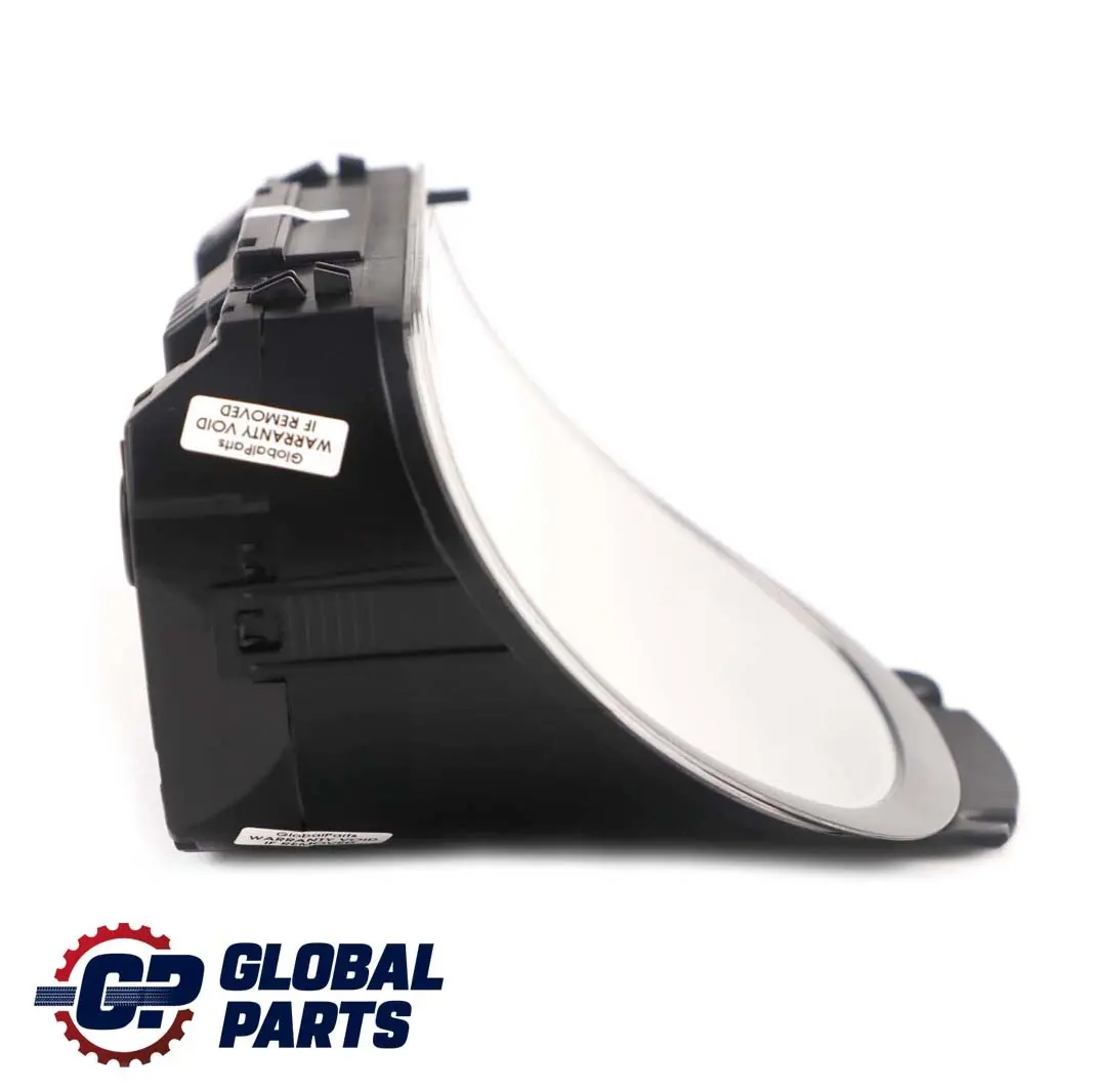 BMW 1 Series E87 130i N52 Instrument Cluster Speedo Clocks MPH Manual - SKU 6983530 - Part number 6983530