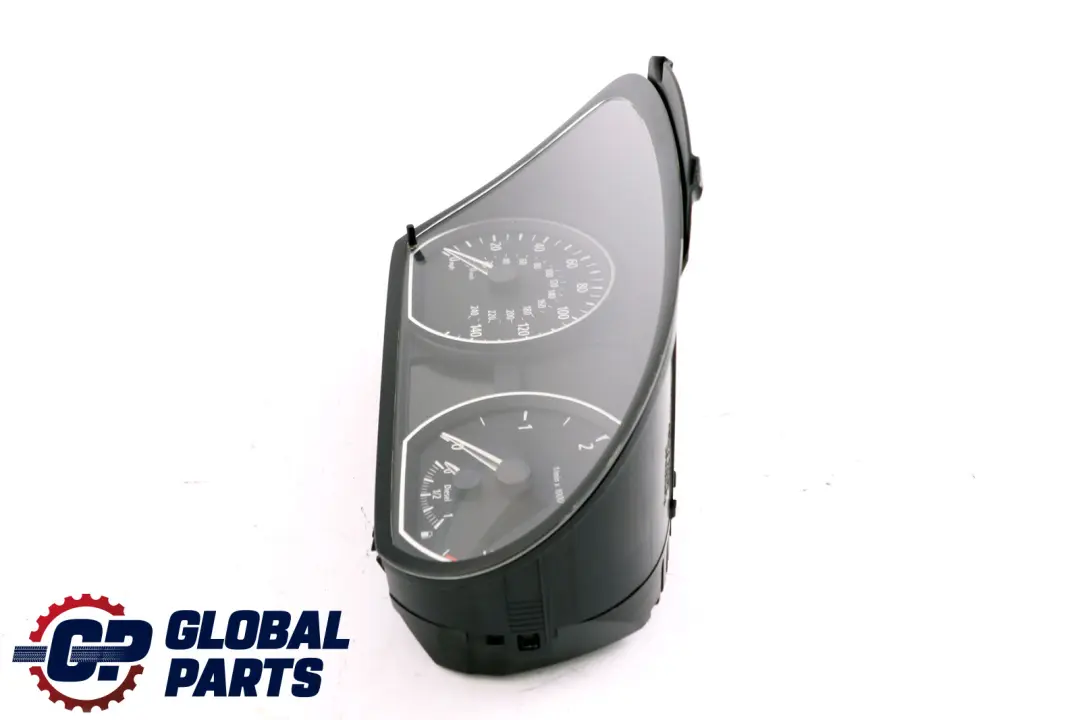 Instrument Cluster Speedo Clocks Manual to BMW 1 SERIES E81 E82 E87 Diesel with Part number 62106983532 BMW 1 SERIES E81 E82 E87 Diesel Instrument Cluster Speedo Clocks Manual - SKU 6983532 - Part number 62106983532