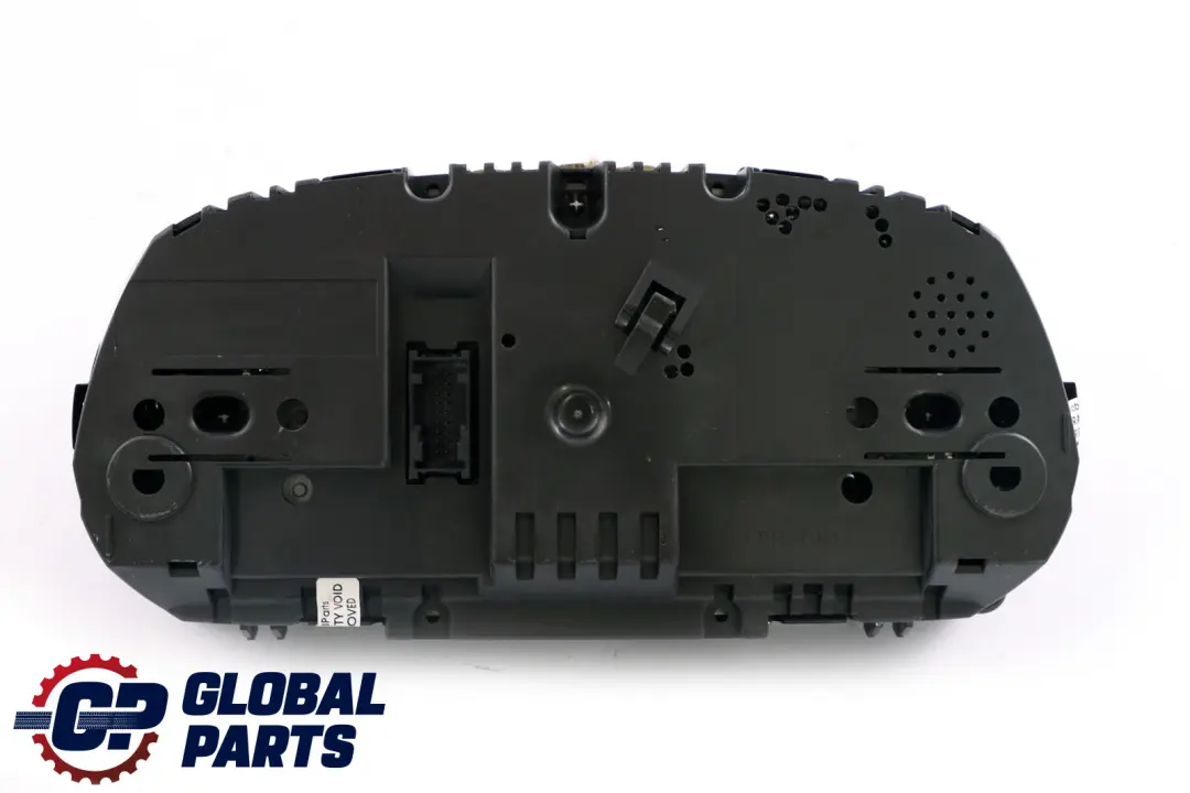 Instrument Cluster Speedo Clocks Manual to BMW 1 SERIES E81 E82 E87 Diesel with Part number 62106983532 BMW 1 SERIES E81 E82 E87 Diesel Instrument Cluster Speedo Clocks Manual - SKU 6983532 - Part number 62106983532