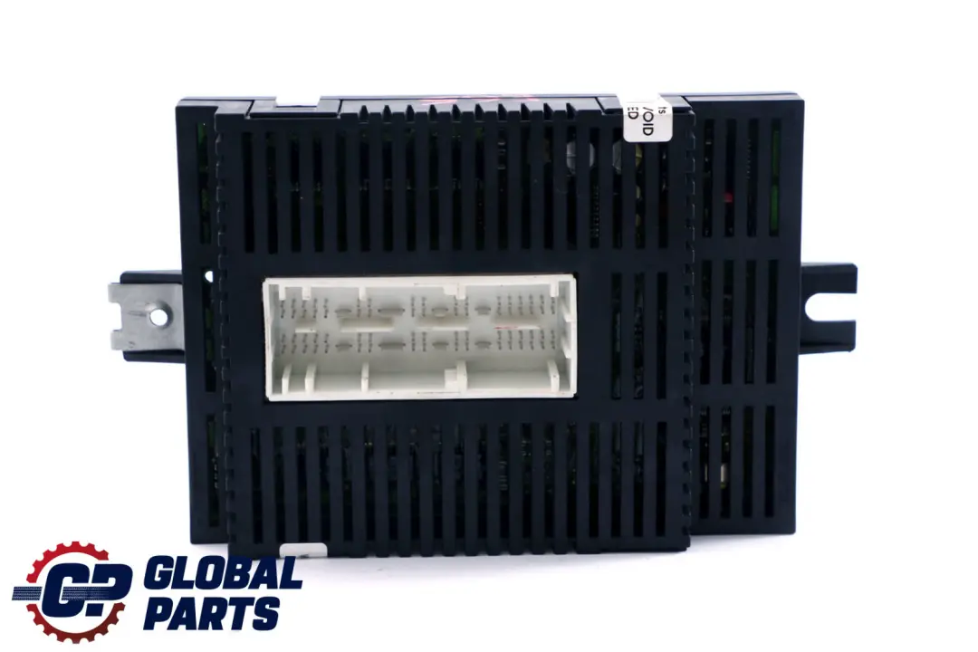 Lichtsteuermoduleinheit Lear LME6X MAN. LWR (LCM) für BMW 5 er E60 mit Teilenummer 6983535 BMW 5 er E60 Lichtsteuermoduleinheit Lear LME6X MAN. LWR (LCM) - SKU 6983535 - Teilenummer 6983535