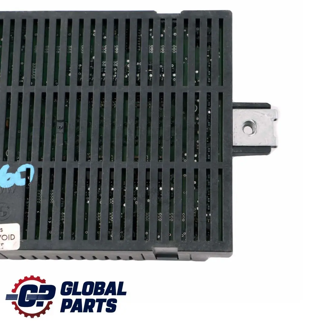 Módulo De Control De Luces LM E6X MAN LWR Lear para BMW E60 con número de pieza 6983538 BMW E60 Módulo De Control De Luces LM E6X MAN LWR Lear - SKU 6983538 - Número de pieza 6983538