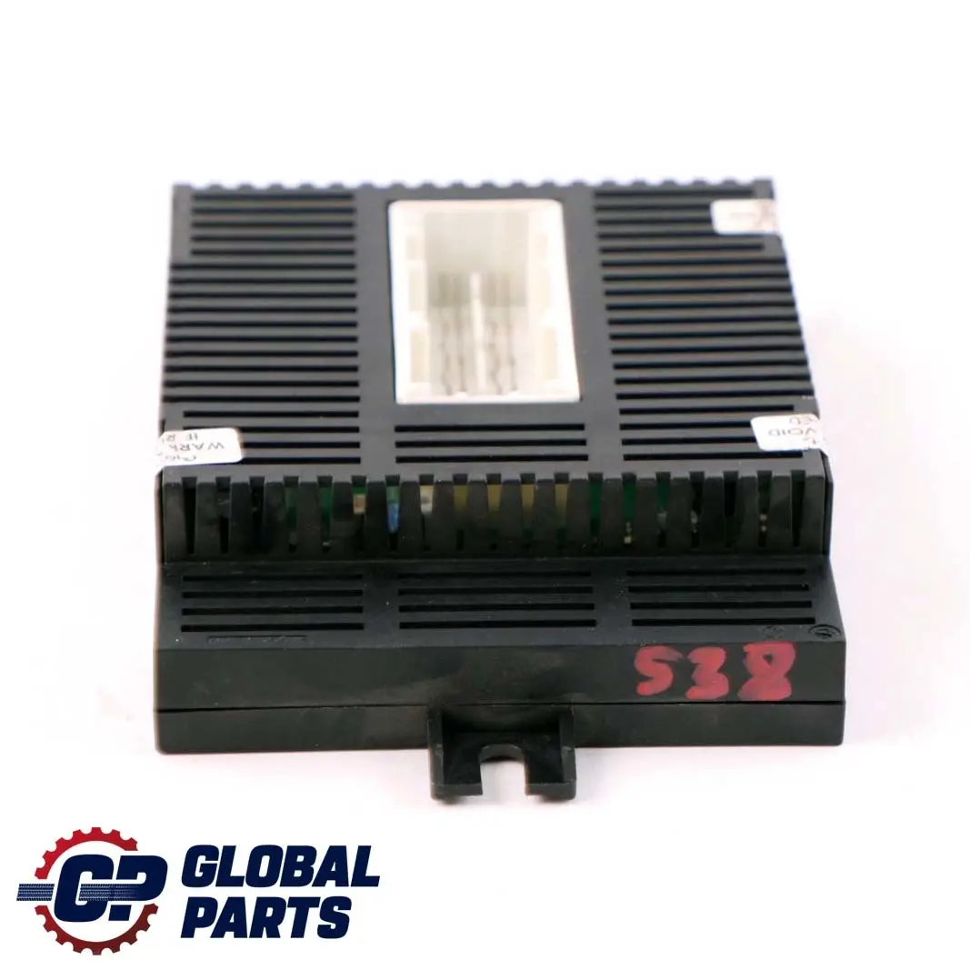 Módulo De Control De Luces LM E6X MAN LWR Lear para BMW E60 con número de pieza 6983538 BMW E60 Módulo De Control De Luces LM E6X MAN LWR Lear - SKU 6983538 - Número de pieza 6983538