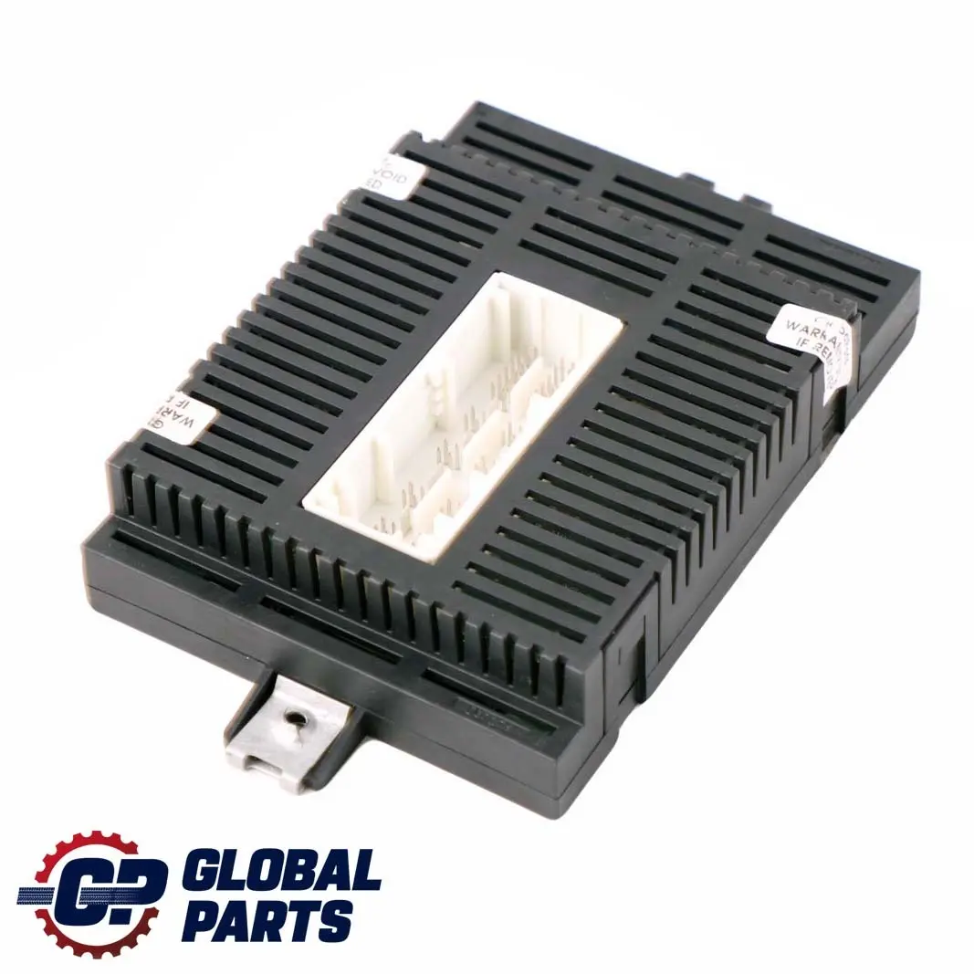 Module De Commande D'Éclairage LM E6X MAN LWR Lear pour BMW E60 à propos du numéro de pièce 6983538 BMW E60 Module De Commande D'Éclairage LM E6X MAN LWR Lear - SKU 6983538 - Numéro de pièce 6983538