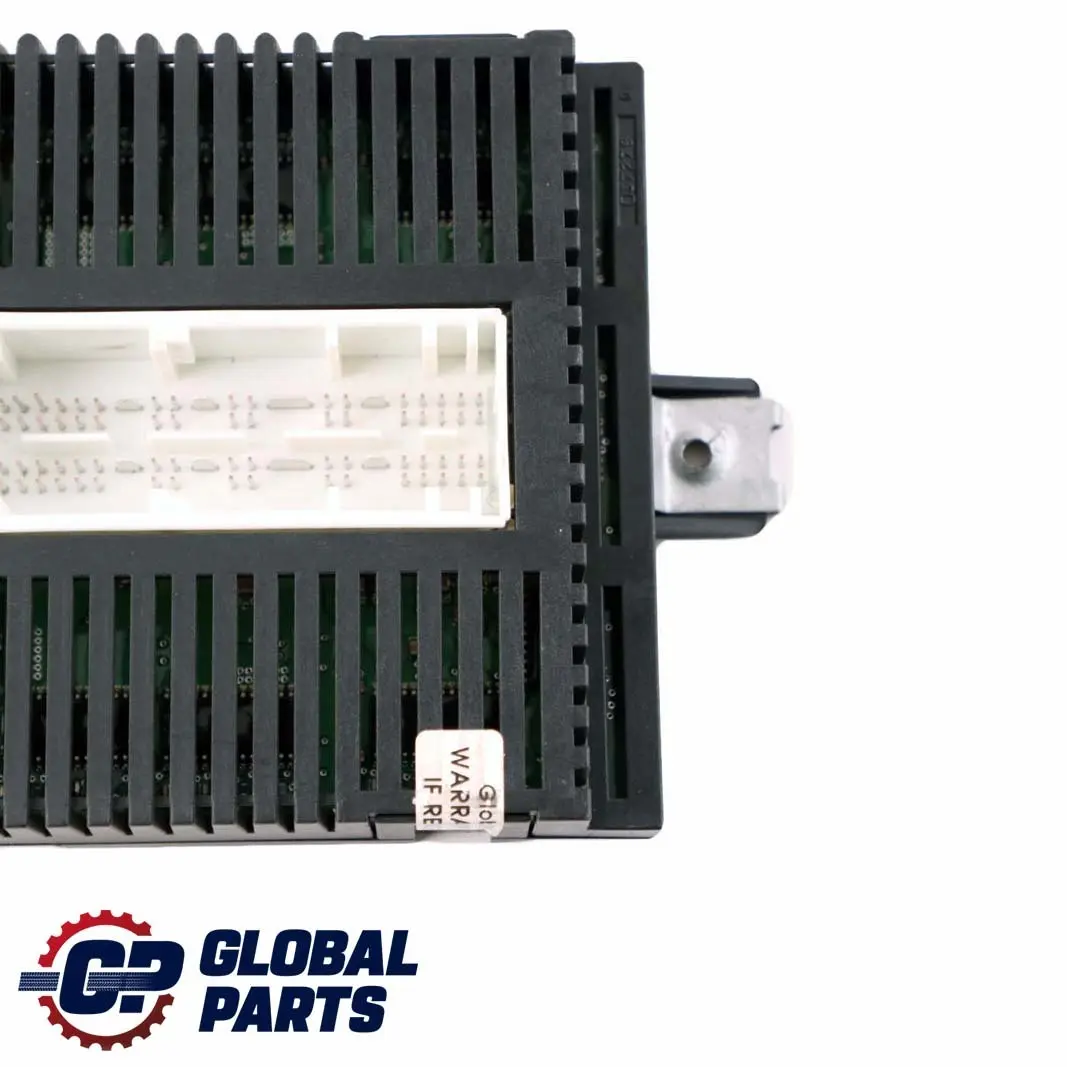 5er E60 Lichtsteuergerät Modul LM E6X MAN LWR Lear für BMW mit Teilenummer 6983538 BMW 5er E60 Lichtsteuergerät Modul LM E6X MAN LWR Lear - SKU 6983538 - Teilenummer 6983538