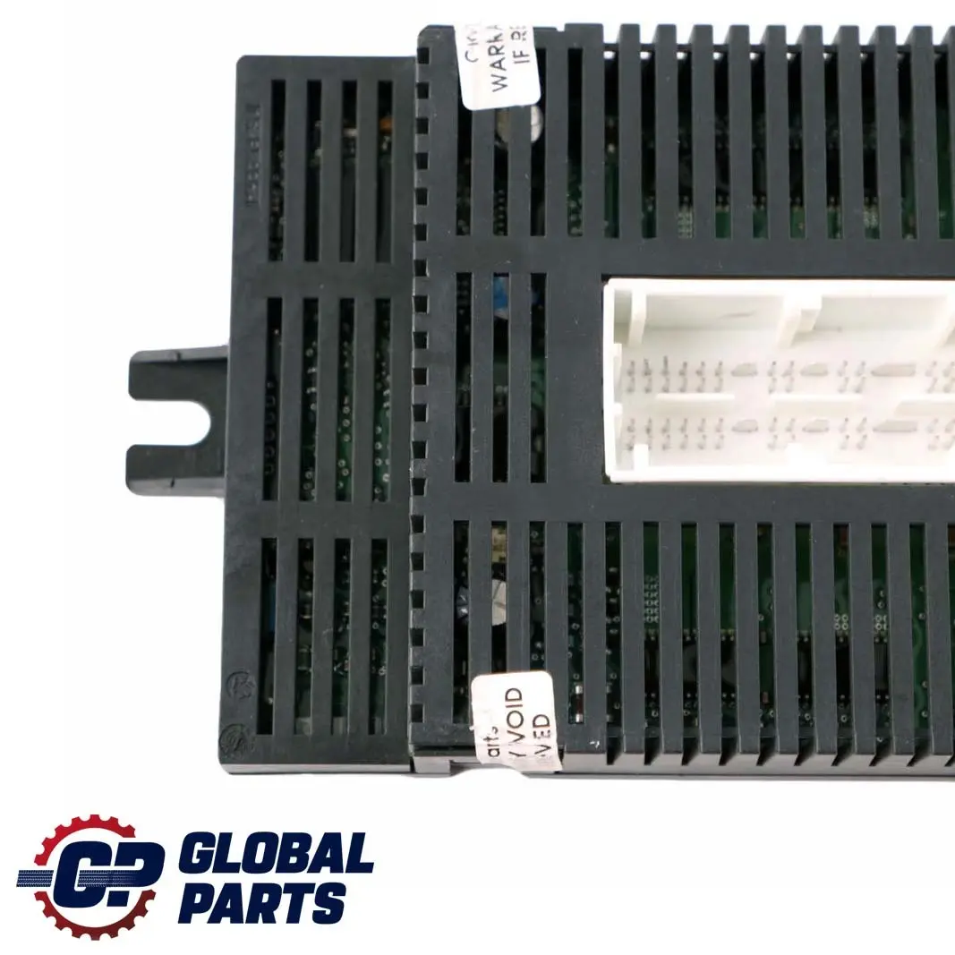 Light Control Unit Module LM E6X MAN LWR Lear to BMW E60 with Part number 6983538 BMW E60 Light Control Unit Module LM E6X MAN LWR Lear - SKU 6983538 - Part number 6983538