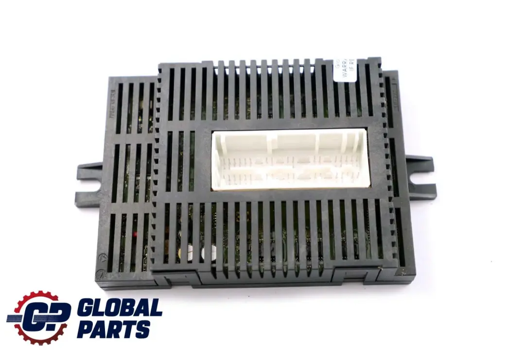 BMW 5 Series E60 Light Control Unit Module LEAR LM E6X MIT AHI - SKU 6983539-1 - Part number 6983539