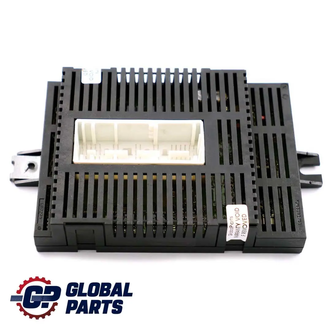 BMW E60 Luz Módulo de Unidad de Control LEAR LM E6X MIT AHI 6983539