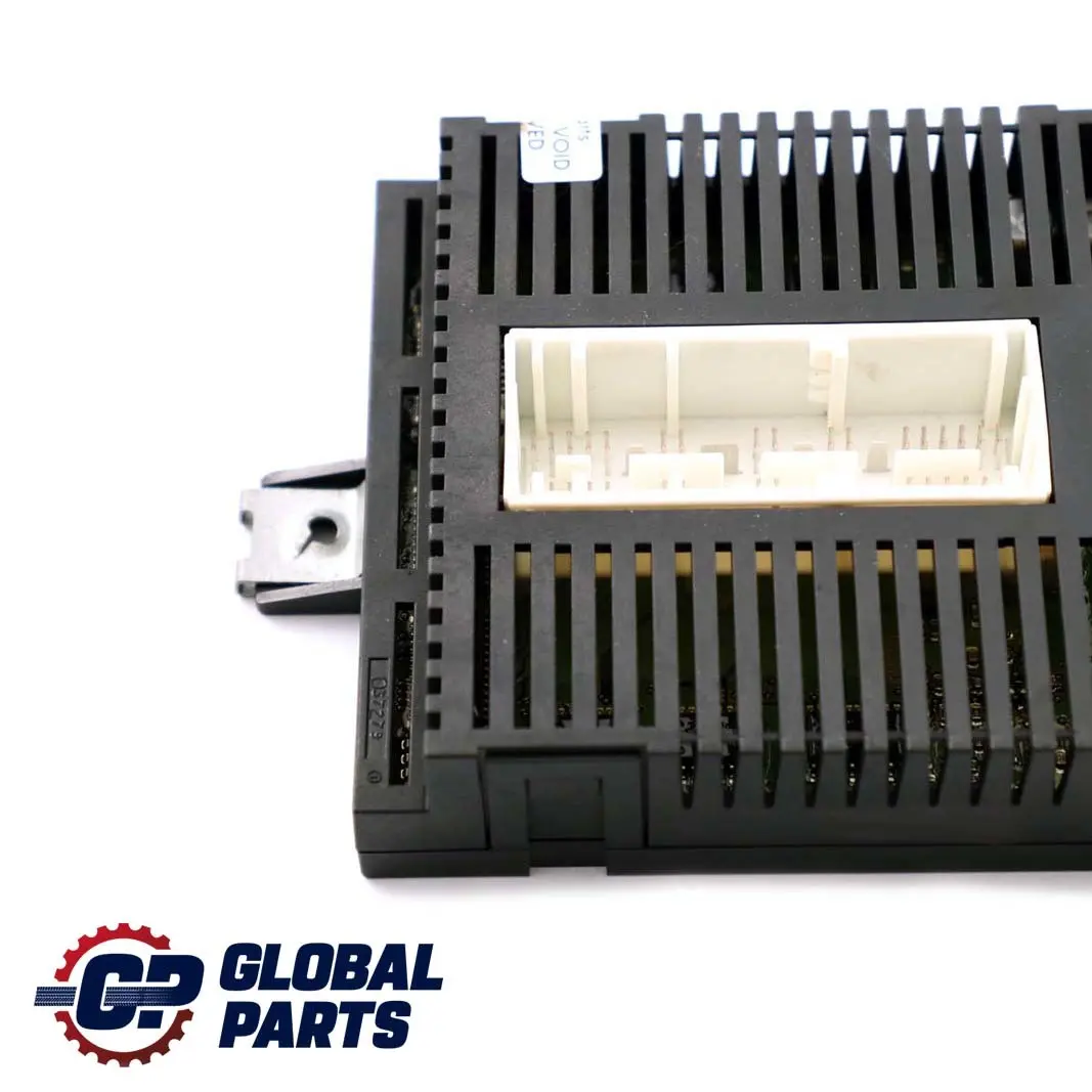 BMW 5 Series E60 Light Control Unit Module LEAR LM E6X MIT AHI - SKU 6983539-1 - Part number 6983539