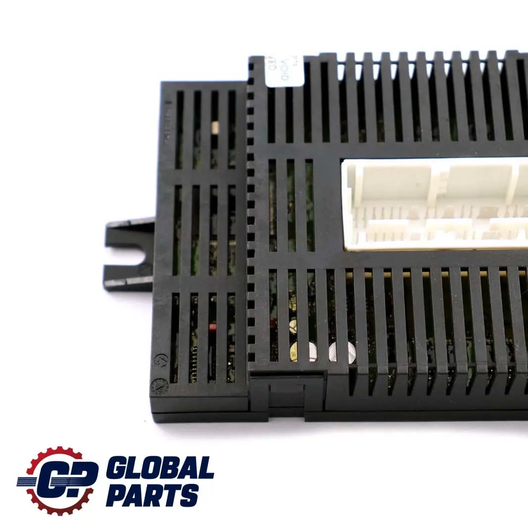 BMW 5 Series E60 Light Control Unit Module LEAR LM E6X MIT AHI - SKU 6983539-1 - Part number 6983539