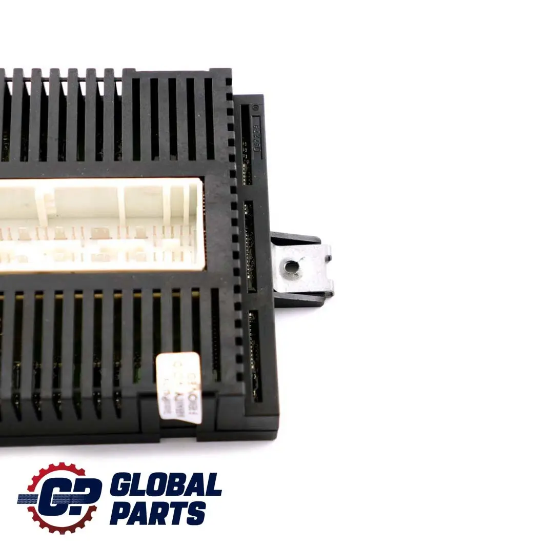 BMW 5 Series E60 Light Control Unit Module LEAR LM E6X MIT AHI - SKU 6983539-1 - Part number 6983539