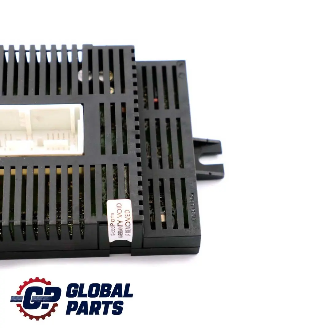 BMW 5 Series E60 Light Control Unit Module LEAR LM E6X MIT AHI - SKU 6983539-1 - Part number 6983539