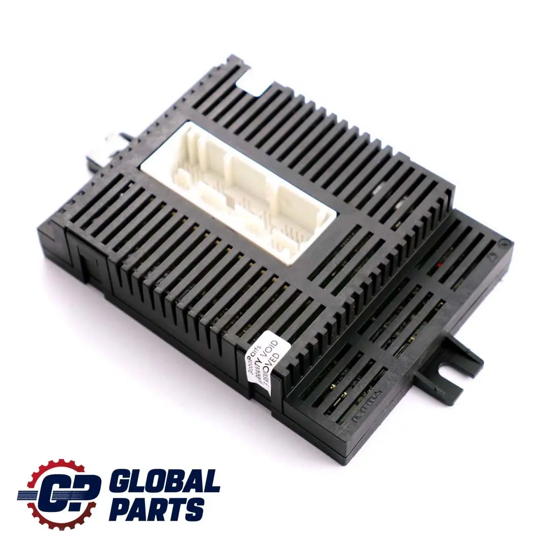 BMW 5 Series E60 Light Control Unit Module LEAR LM E6X MIT AHI - SKU 6983539-1 - Part number 6983539