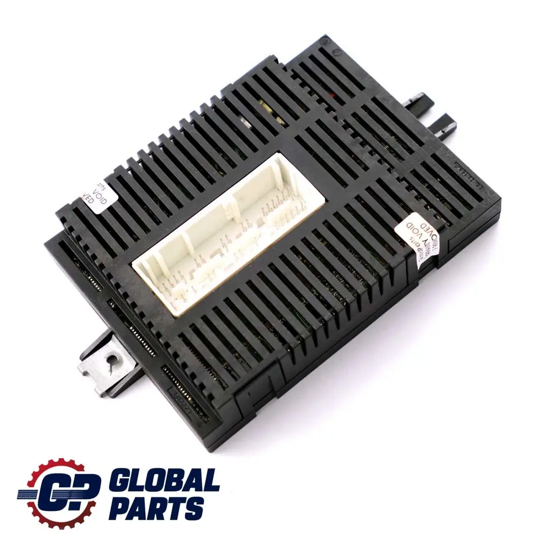 BMW 5 Series E60 Light Control Unit Module LEAR LM E6X MIT AHI - SKU 6983539-1 - Part number 6983539