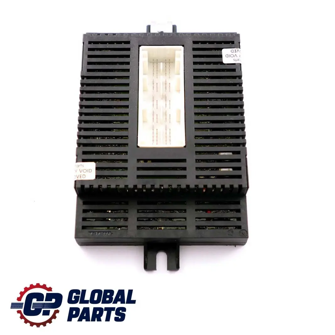 BMW 5 Series E60 Light Control Unit Module LEAR LM E6X MIT AHI - SKU 6983539-1 - Part number 6983539