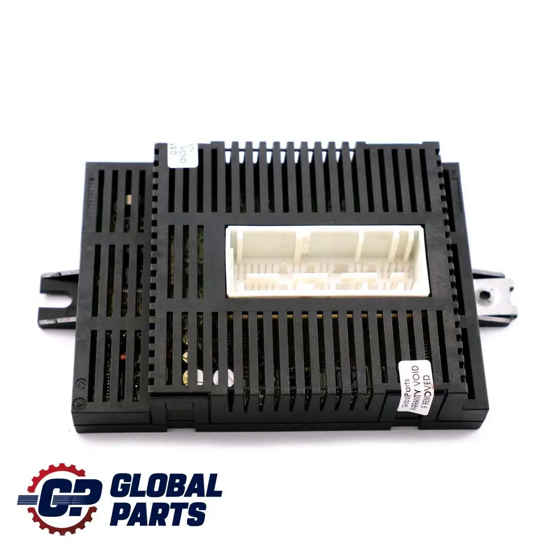BMW 5 Series E60 Light Control Unit Module LEAR LM E6X MIT AHI - SKU 6983539-1 - Part number 6983539