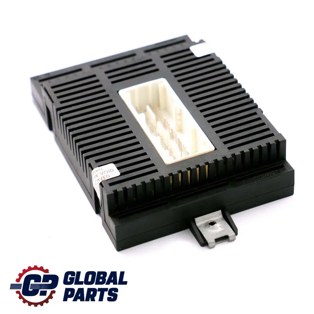 BMW 5 Series E60 Light Control Unit Module LEAR LM E6X MIT AHI - SKU 6983539-1 - Part number 6983539