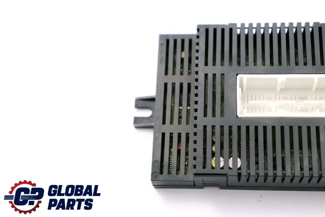 Lichtmodul LEAR LM E6X MIT AHI 6135 für BMW E60 LCI mit Teilenummer 6983539 BMW E60 LCI Lichtmodul LEAR LM E6X MIT AHI 6135 - SKU 6983539 - Teilenummer 6983539