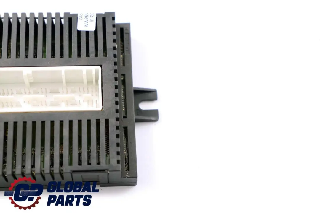 Modulo Centralina Luci LEAR LM E6X MIT AHI per BMW E61 con numero di parte 6983539 BMW E61 Modulo Centralina Luci LEAR LM E6X MIT AHI - SKU 6983539 - Numero di parte 6983539