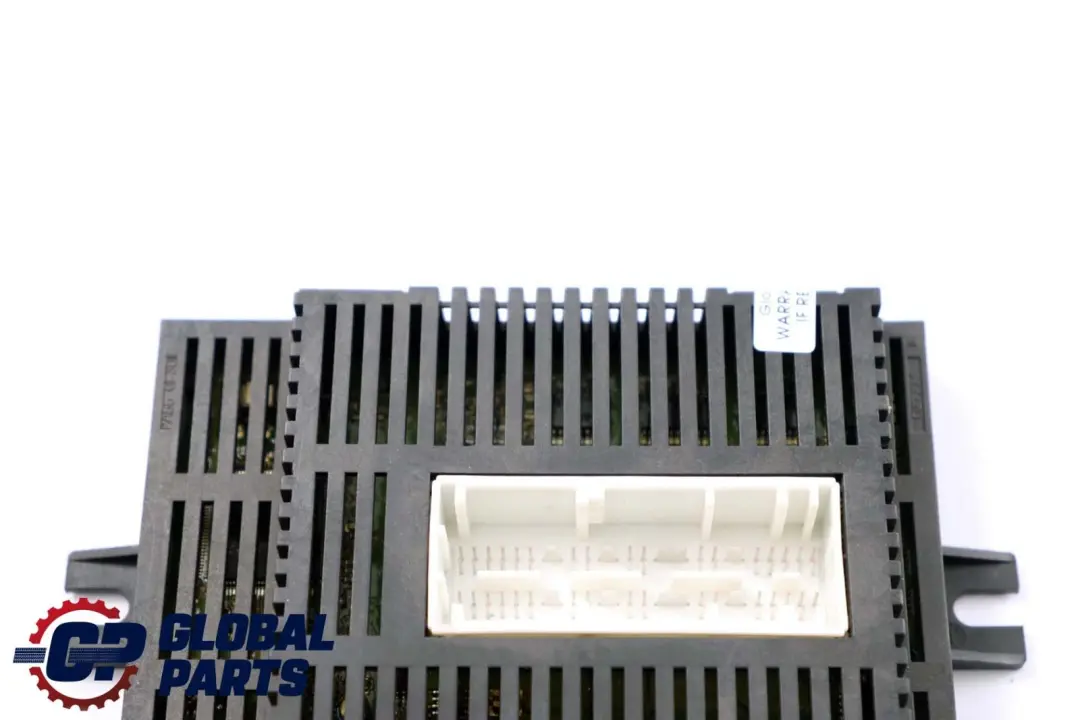 Lichtmodul LEAR LM E6X MIT AHI 6135 für BMW E60 LCI mit Teilenummer 6983539 BMW E60 LCI Lichtmodul LEAR LM E6X MIT AHI 6135 - SKU 6983539 - Teilenummer 6983539