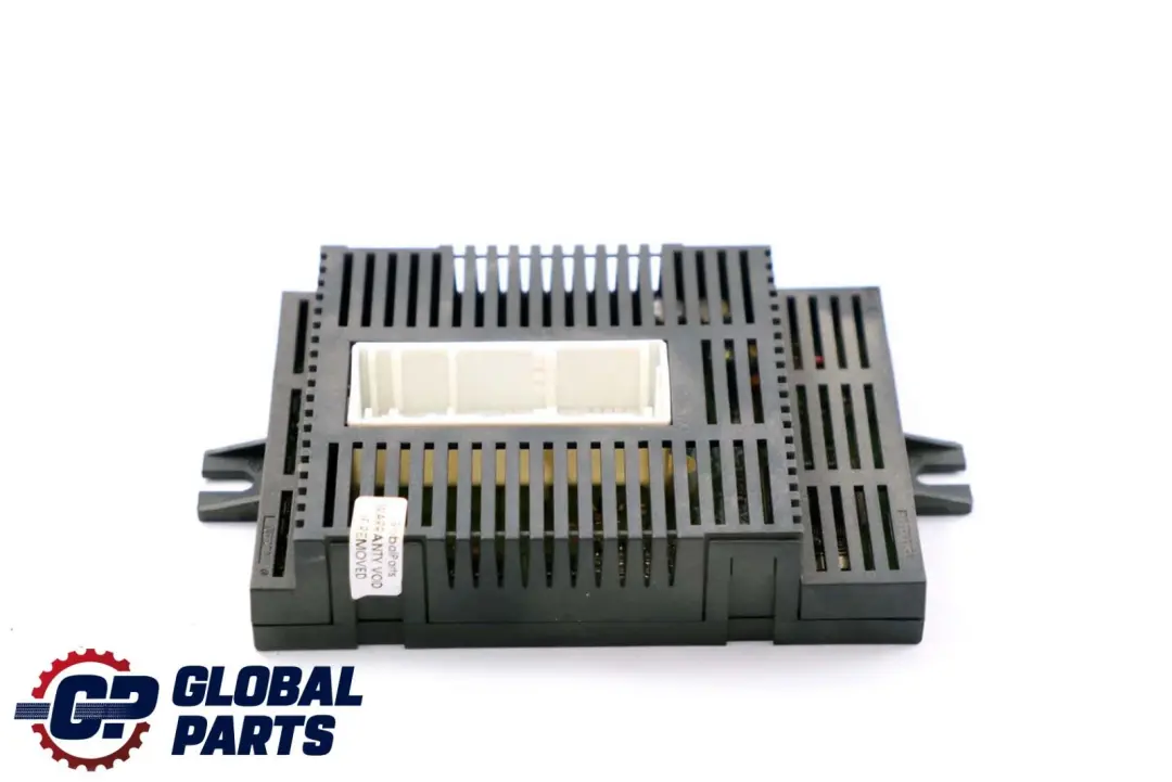 BMW E61 Light Control Unit Module LEAR LM E6X MIT AHI - SKU 6983539 - Part number 6983539