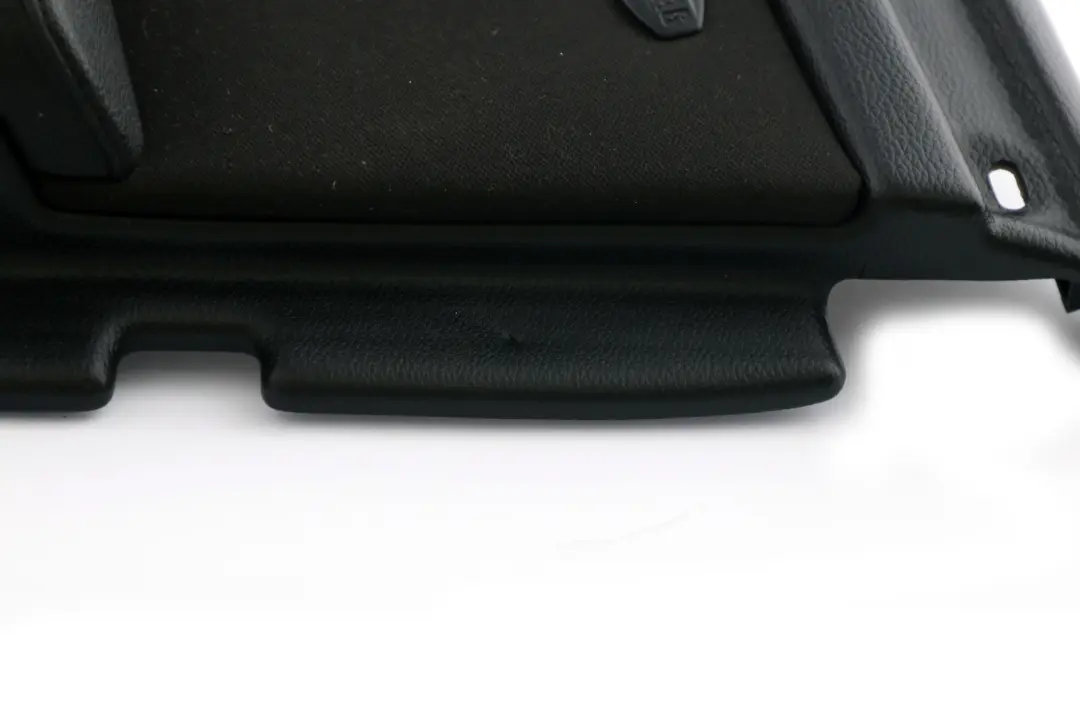 BMW 5 Series E60 E61 LCI Front Right O/S Door Lining Card Trim Panel Cloth - SKU 6983546 - Part number 6983546