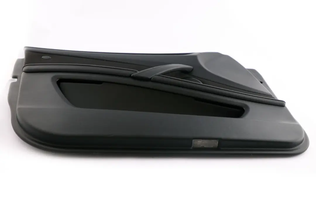 Front Left N/S Door Lining Card Trim Panel Fabric Cloth to BMW 5 Series E60 E61 LCI with Part number 6983547 BMW 5 Series E60 E61 LCI Front Left N/S Door Lining Card Trim Panel Fabric Cloth - SKU 6983547 - Part number 6983547