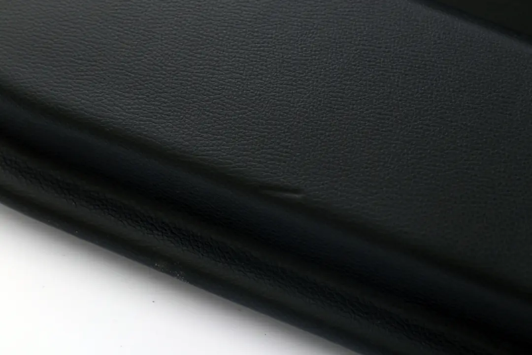 Front Left N/S Door Lining Card Trim Panel Fabric Cloth to BMW 5 Series E60 E61 LCI with Part number 6983547 BMW 5 Series E60 E61 LCI Front Left N/S Door Lining Card Trim Panel Fabric Cloth - SKU 6983547 - Part number 6983547