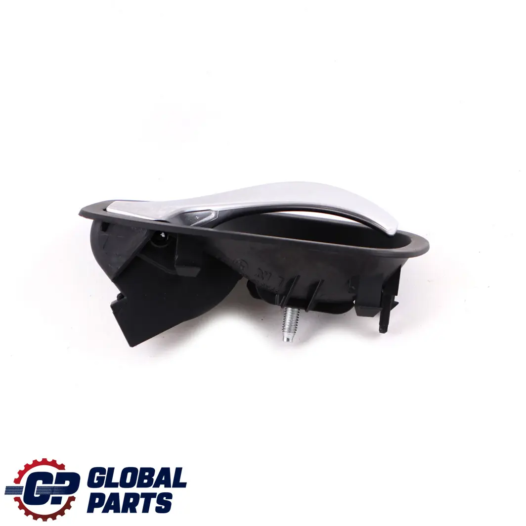 BMW 5 Series E60 E61 LCI Door Handle Inside Left N/S - SKU 6983733 - Part number 6983733
