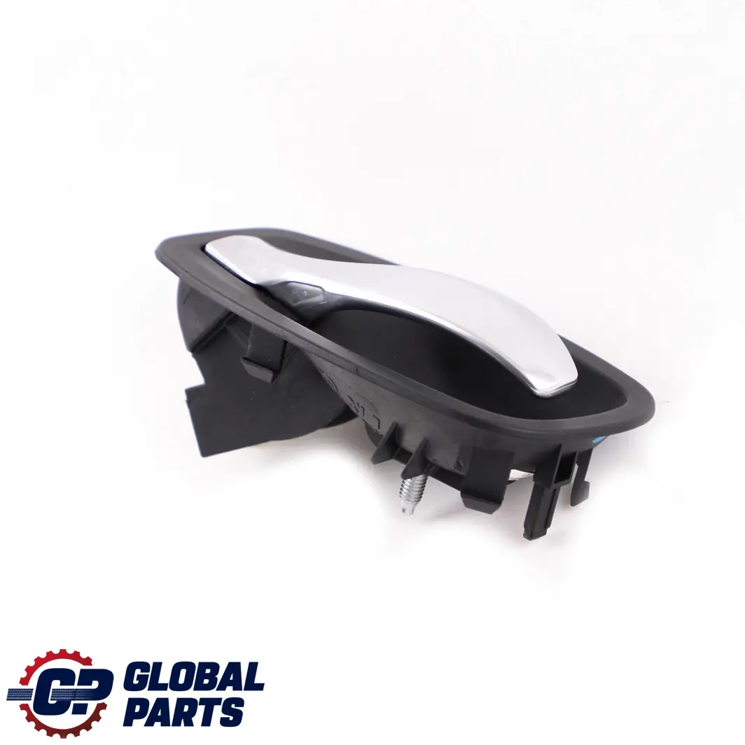 BMW 5 Series E60 E61 LCI Door Handle Inside Left N/S - SKU 6983733 - Part number 6983733