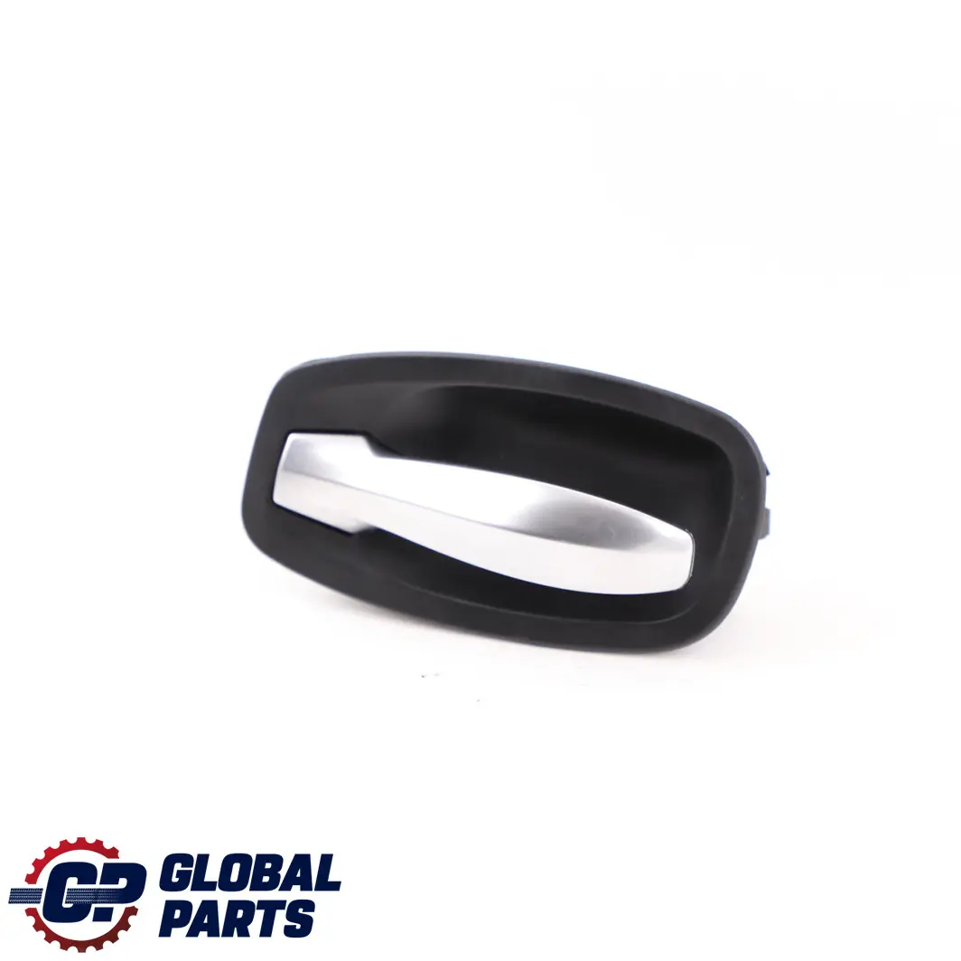 BMW 5 Series E60 E61 LCI Door Handle Inside Left N/S - SKU 6983733 - Part number 6983733
