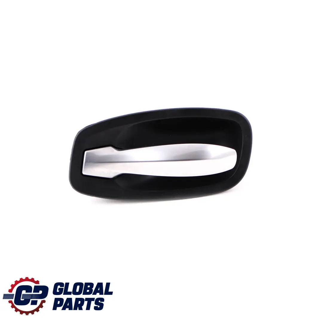 Türgriffverkleidung Innen Links für BMW E60 E61 LCI mit Teilenummer 6983733 BMW E60 E61 LCI Türgriffverkleidung Innen Links - SKU 6983733 - Teilenummer 6983733