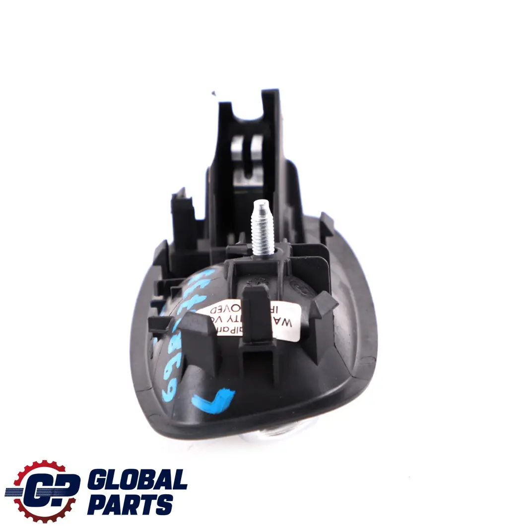 BMW E60 E61 LCI Türgriffverkleidung Innen Links - SKU 6983733 - Teilenummer 6983733