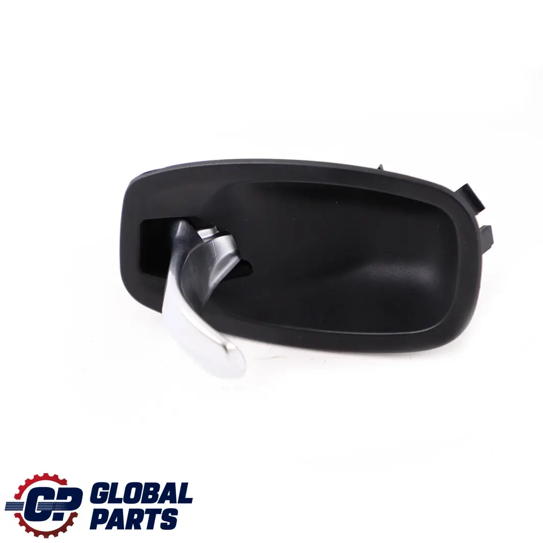 Embellecedor Manija Puerta Delantera Interior Izquierda para BMW E60 E61 LCI con número de pieza 6983733 BMW E60 E61 LCI Embellecedor Manija Puerta Delantera Interior Izquierda - SKU 6983733 - Número de pieza 6983733