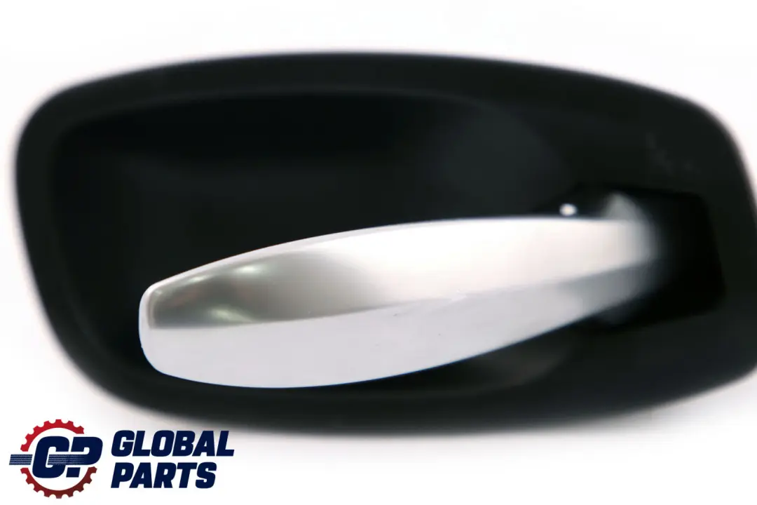 Door Handle Inside Right BMW E60 E61 LCI - SKU 6983734 - Part number 6983734