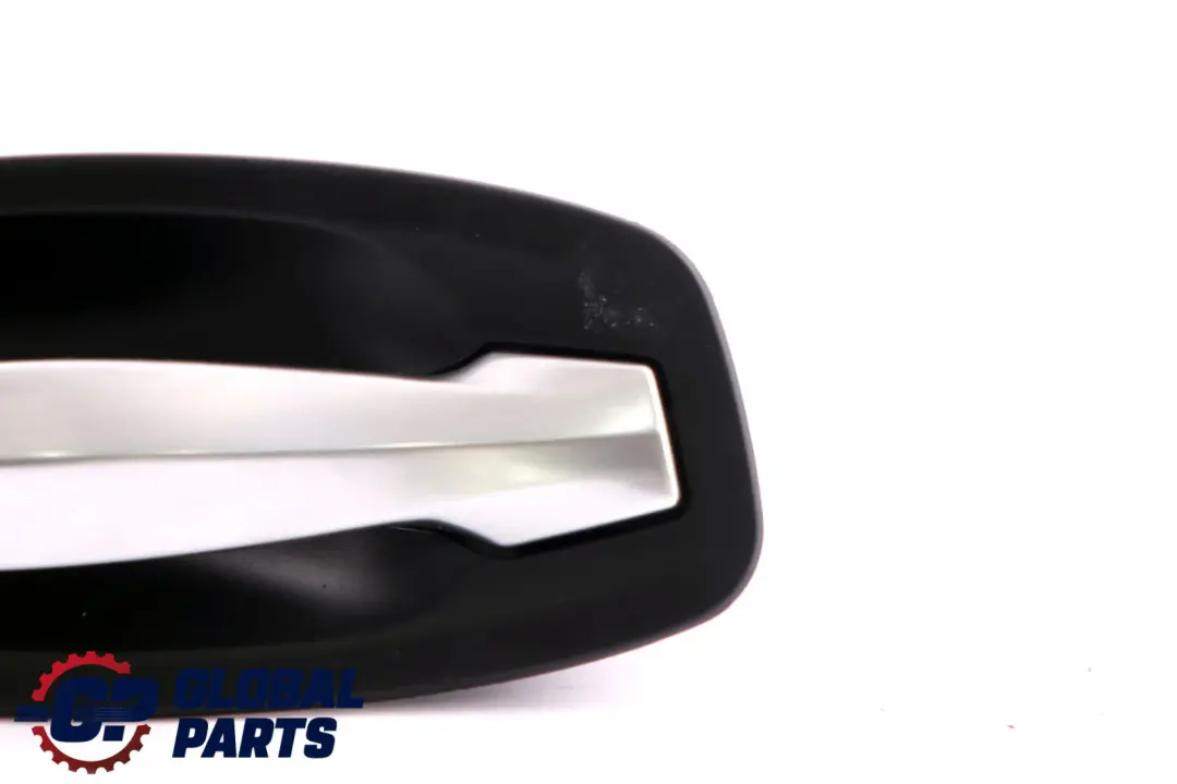 Türgriff innen rechts für BMW E60 E61 LCI mit Teilenummer 6983734 BMW E60 E61 LCI Türgriff innen rechts - SKU 6983734 - Teilenummer 6983734