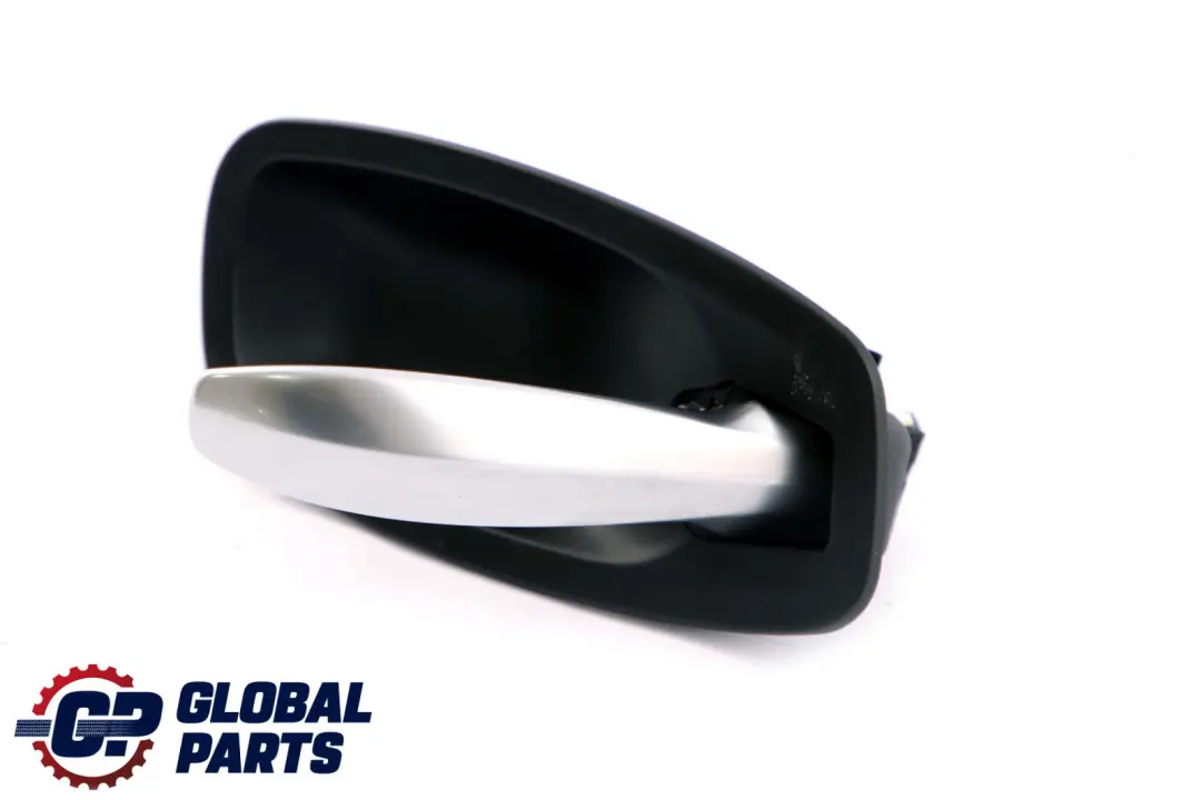 Maniglia porta interna destra per BMW E60 E61 LCI con numero di parte 6983734 BMW E60 E61 LCI Maniglia porta interna destra - SKU 6983734 - Numero di parte 6983734